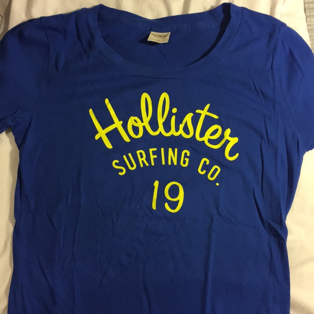 Hollister Shirt